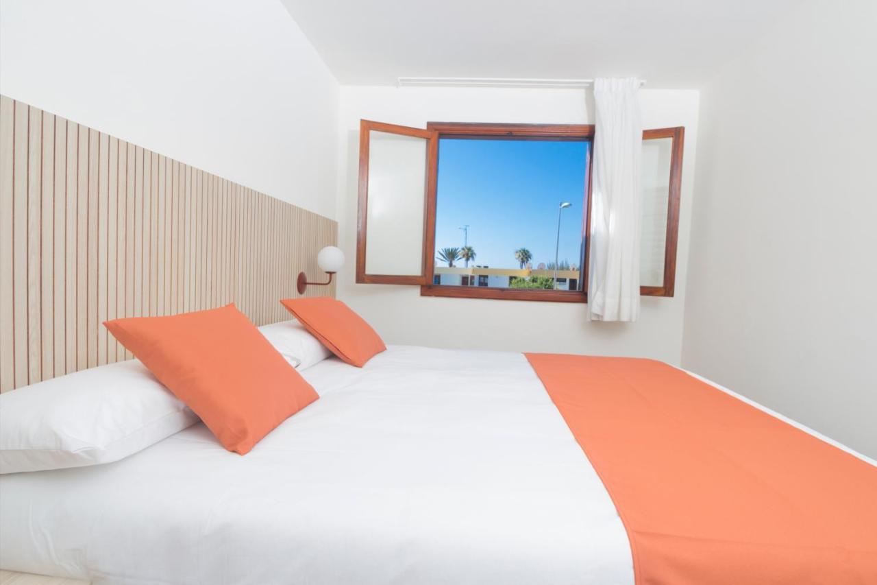 Alsol Las Orquideas Playa del Inglés Zewnętrze zdjęcie