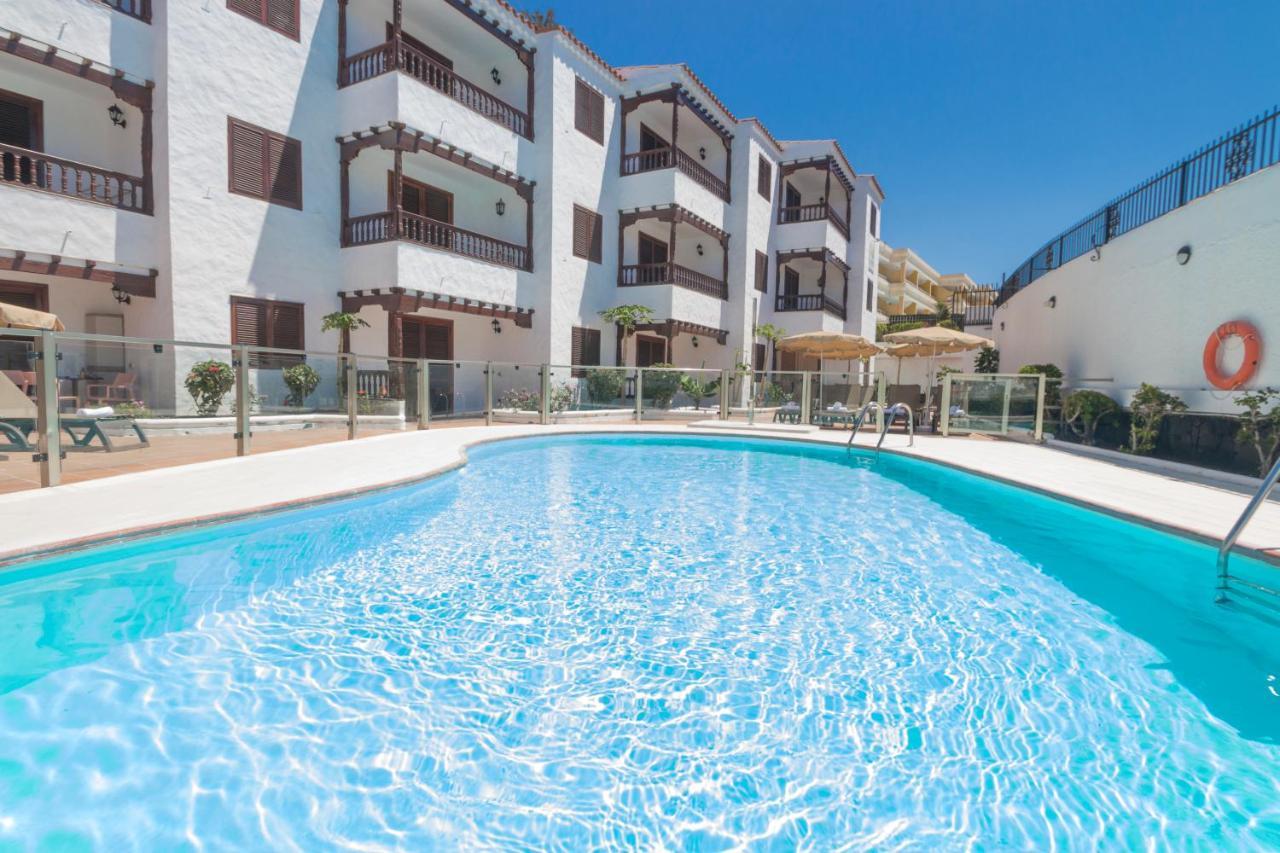 Alsol Las Orquideas Playa del Inglés Zewnętrze zdjęcie