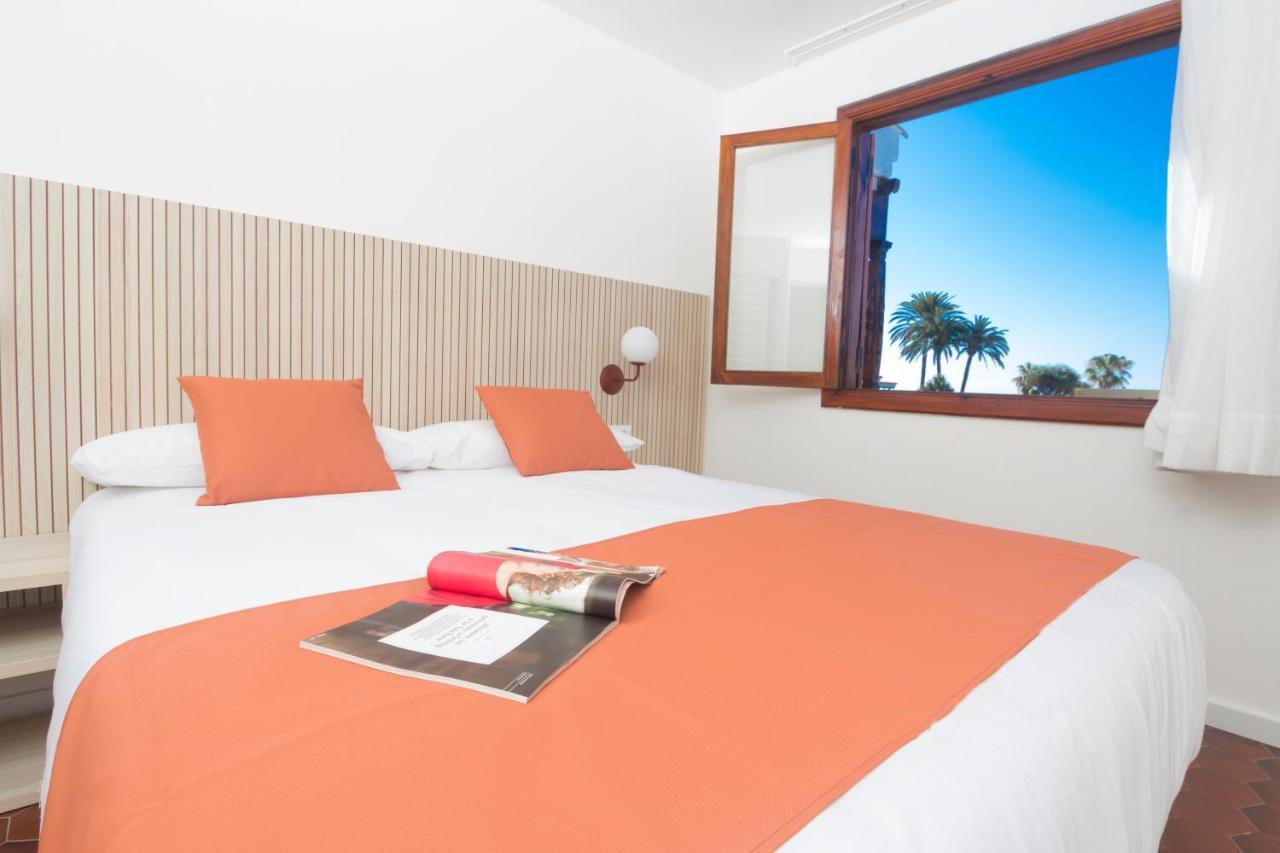 Alsol Las Orquideas Playa del Inglés Zewnętrze zdjęcie