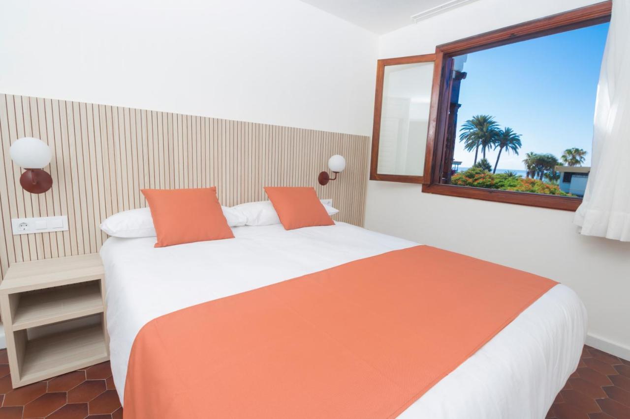 Alsol Las Orquideas Playa del Inglés Zewnętrze zdjęcie