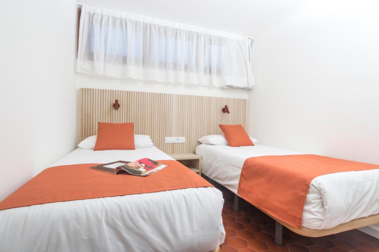 Alsol Las Orquideas Playa del Inglés Zewnętrze zdjęcie