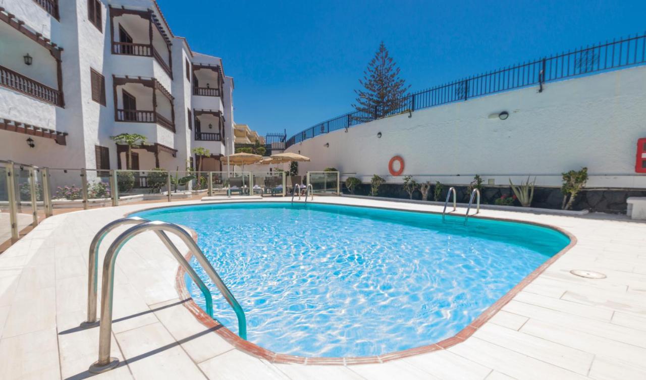Alsol Las Orquideas Playa del Inglés Zewnętrze zdjęcie