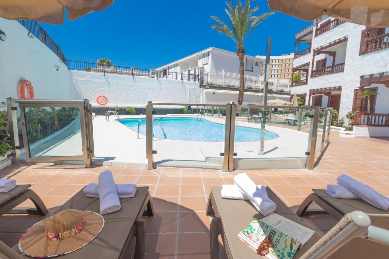 Alsol Las Orquideas Playa del Inglés Zewnętrze zdjęcie