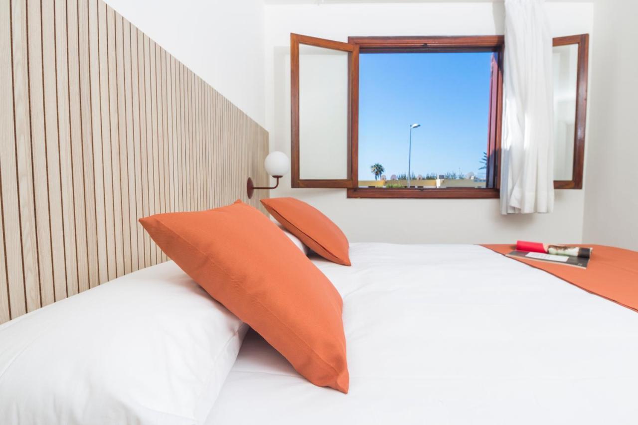 Alsol Las Orquideas Playa del Inglés Zewnętrze zdjęcie