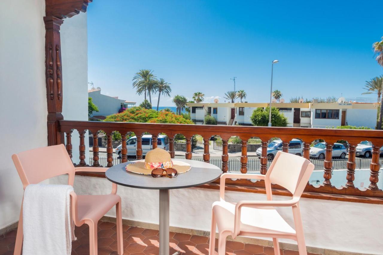 Alsol Las Orquideas Playa del Inglés Zewnętrze zdjęcie