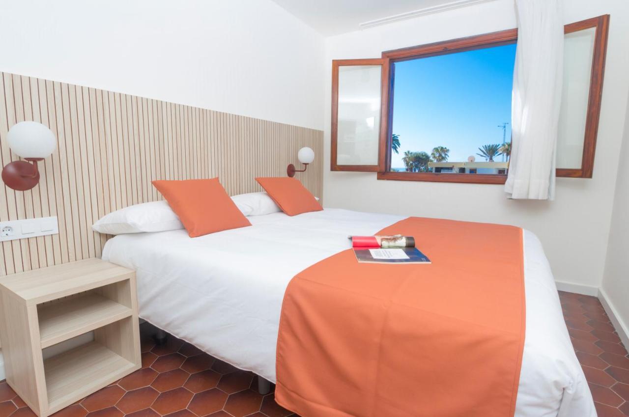 Alsol Las Orquideas Playa del Inglés Zewnętrze zdjęcie