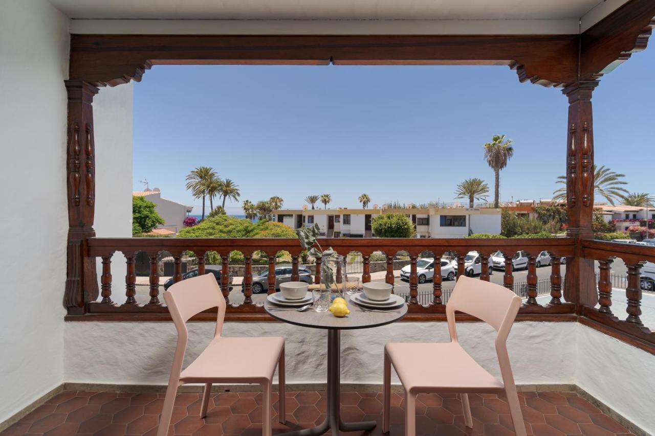 Alsol Las Orquideas Playa del Inglés Zewnętrze zdjęcie