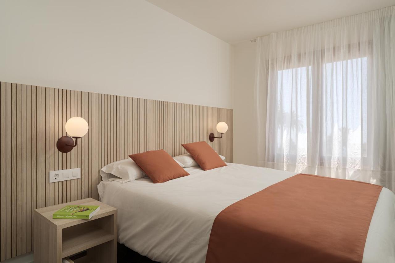 Alsol Las Orquideas Playa del Inglés Zewnętrze zdjęcie