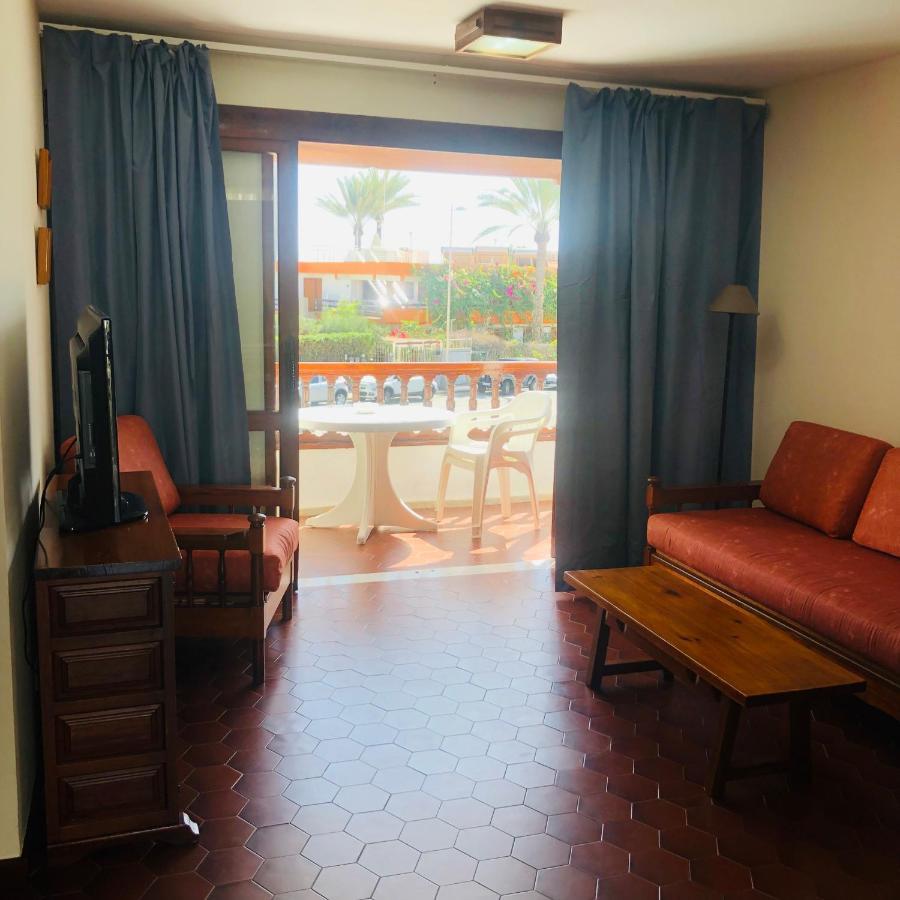 Alsol Las Orquideas Playa del Inglés Zewnętrze zdjęcie
