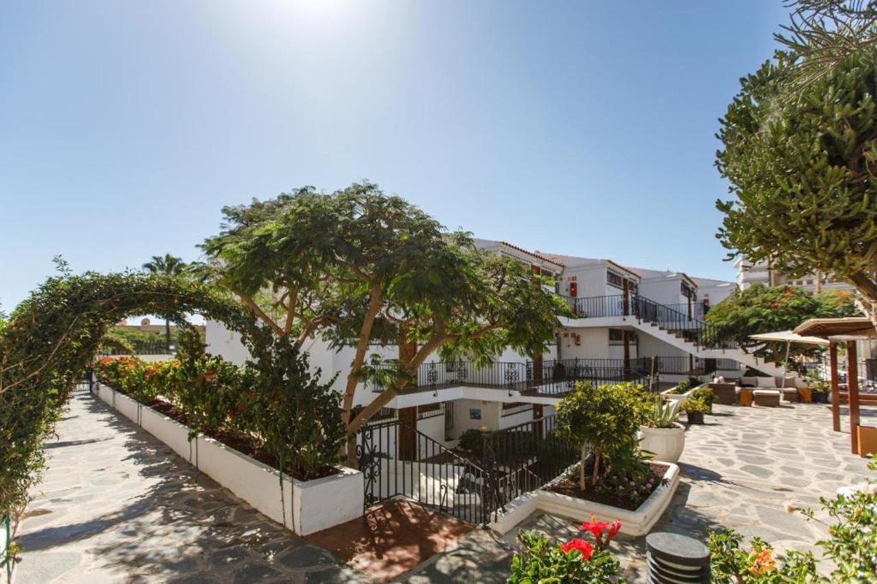Alsol Las Orquideas Playa del Inglés Zewnętrze zdjęcie