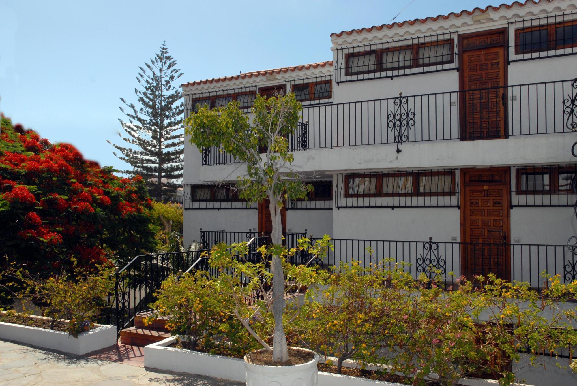 Alsol Las Orquideas Playa del Inglés Zewnętrze zdjęcie