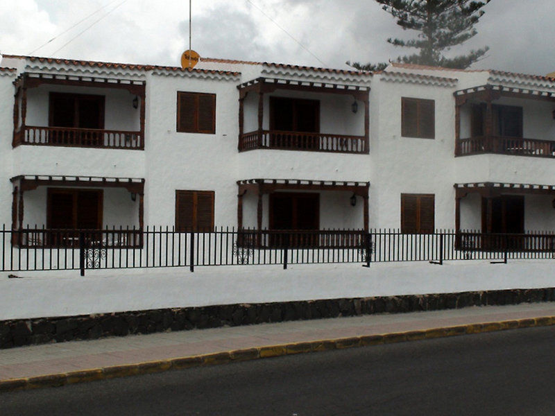 Alsol Las Orquideas Playa del Inglés Zewnętrze zdjęcie
