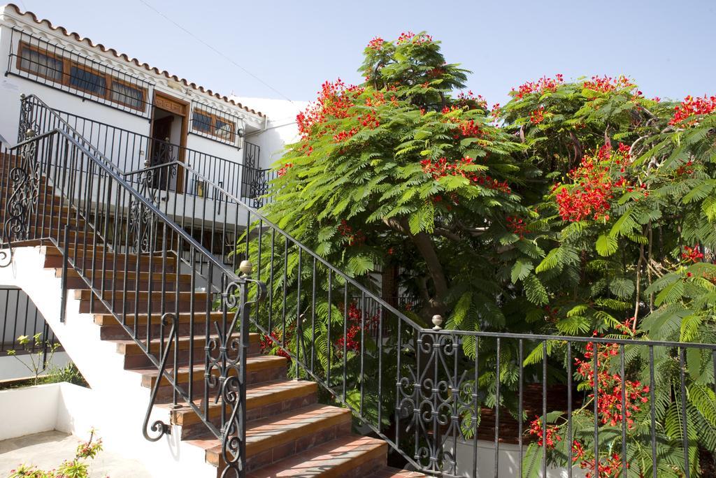 Alsol Las Orquideas Playa del Inglés Zewnętrze zdjęcie