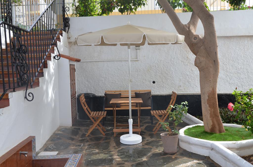 Alsol Las Orquideas Playa del Inglés Zewnętrze zdjęcie
