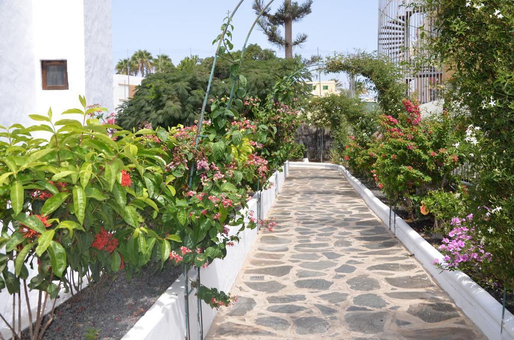 Alsol Las Orquideas Playa del Inglés Zewnętrze zdjęcie